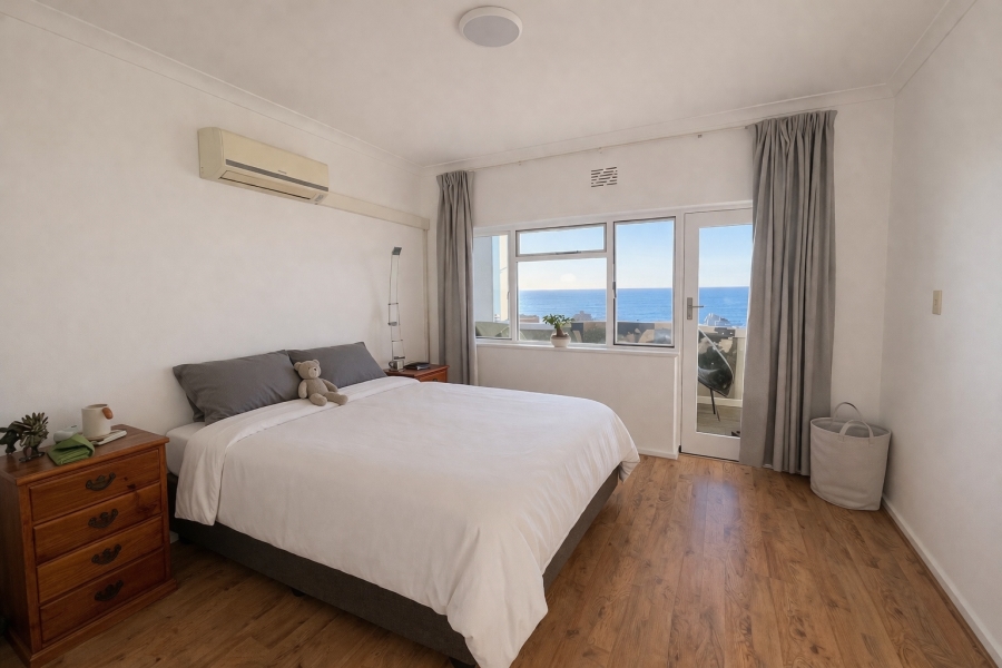 To Let 1 Bedroom Property for Rent in Sea Point Western Cape